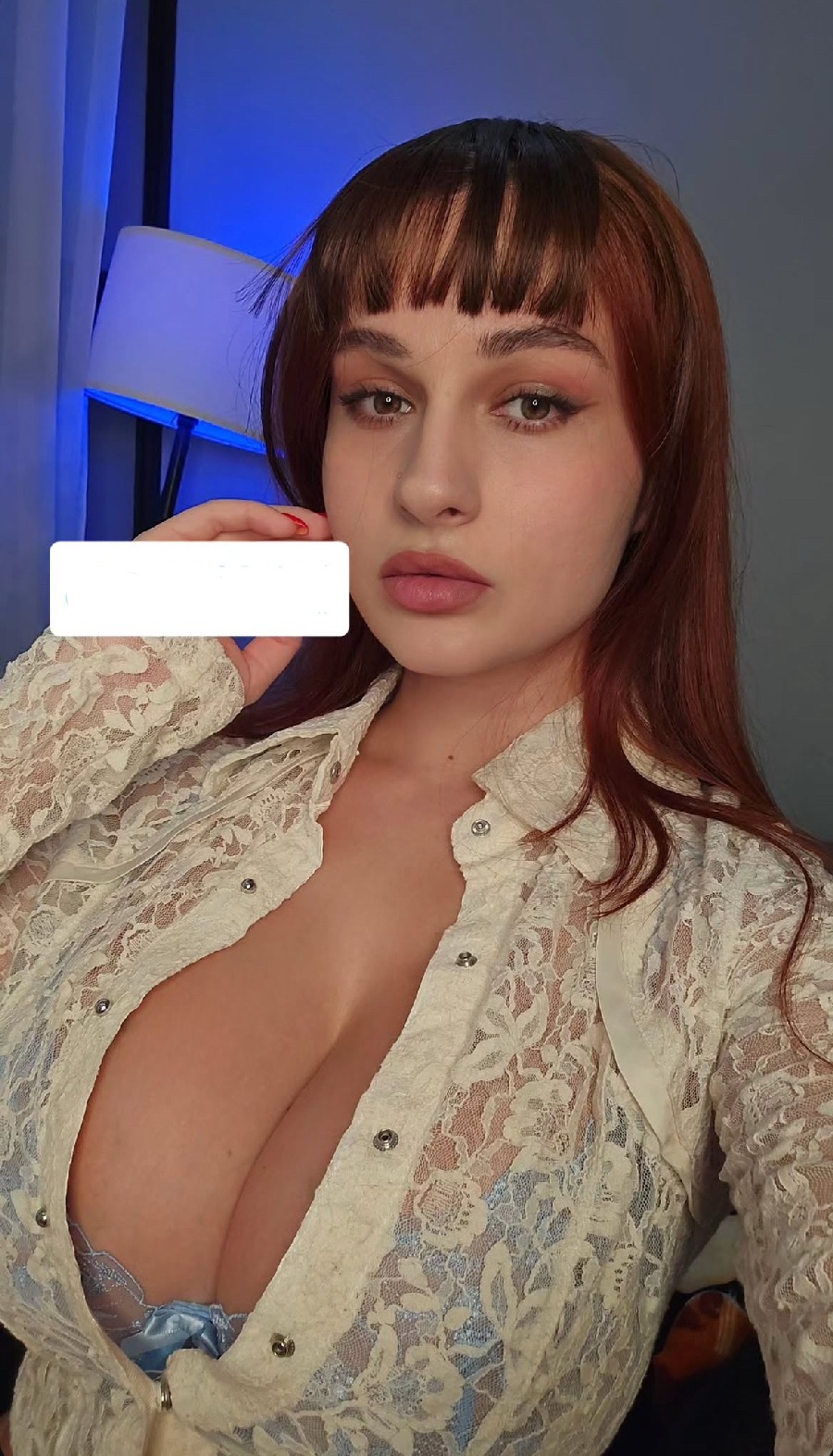 Take a pause and enjoy Miranda Faith — streaming from Phnom Penh