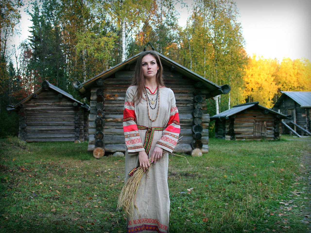 Sexy model Slavic girls in Phnom Penh