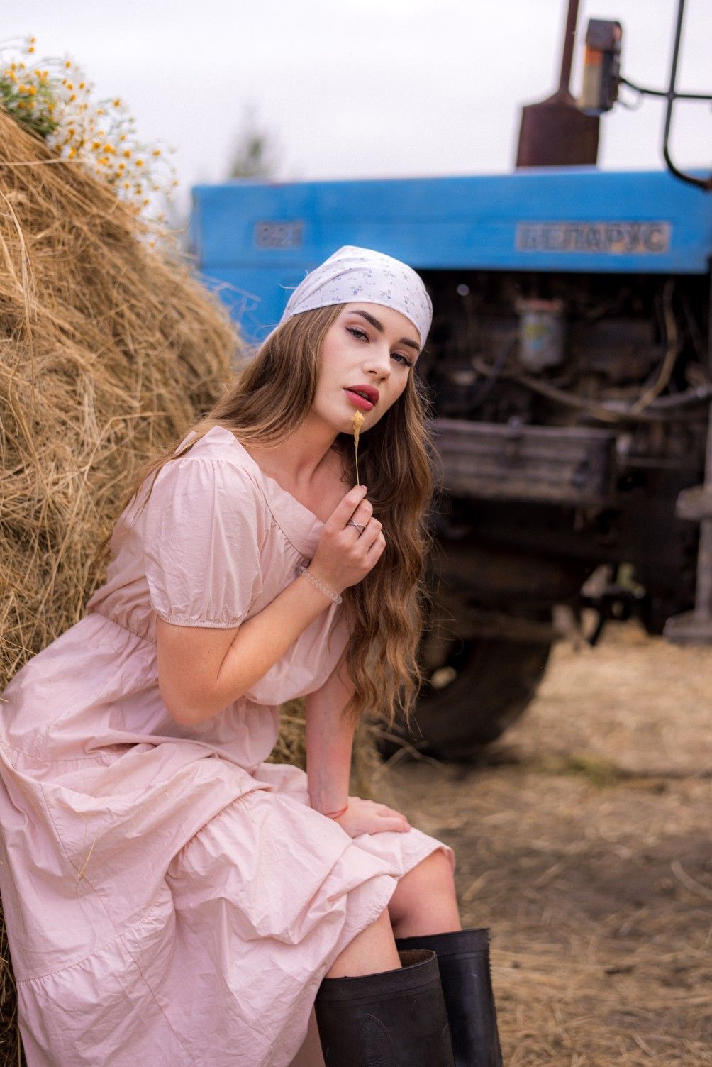 Underwear Slavic women in Phnom Penh