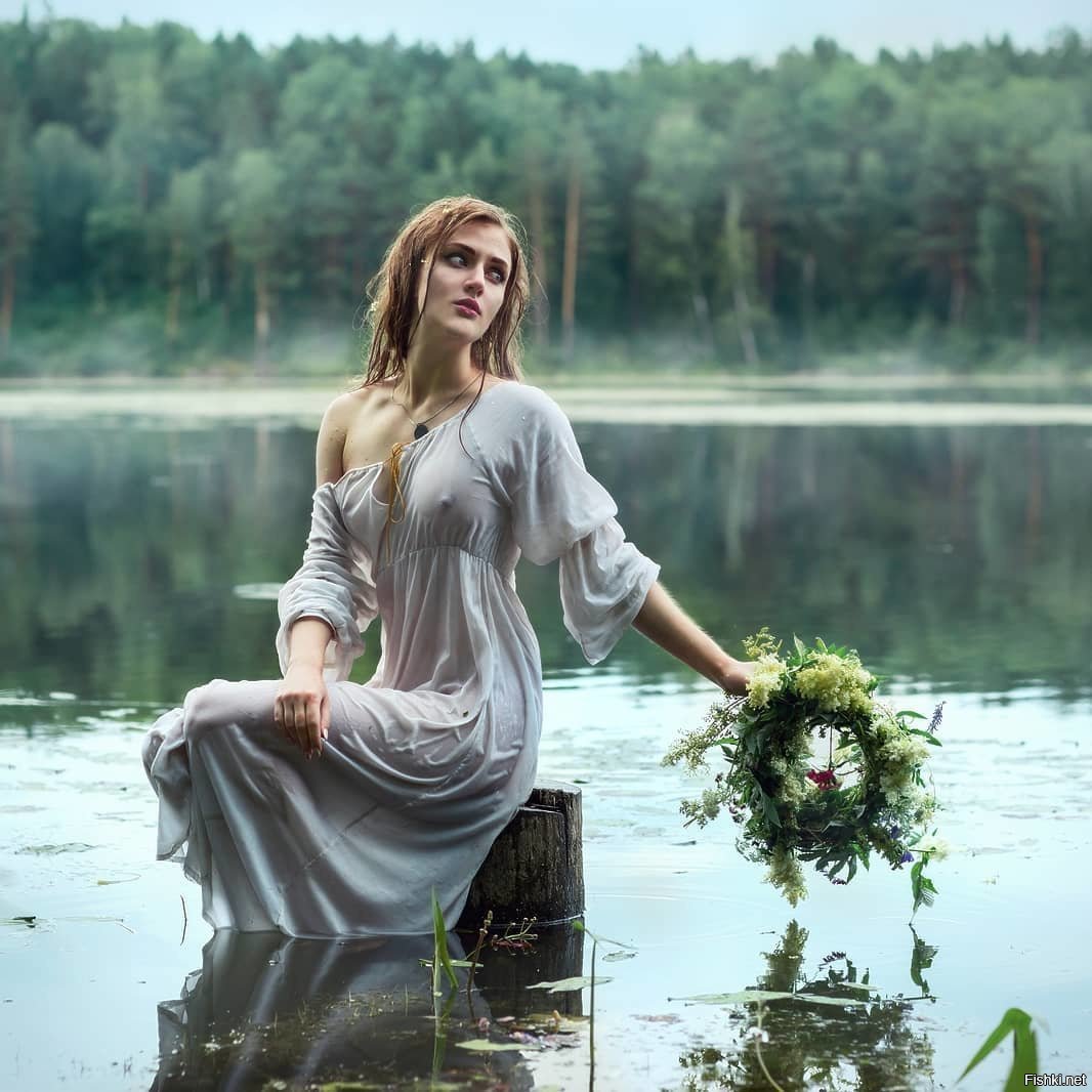 Beautiful girl Slavic women in Phnom Penh