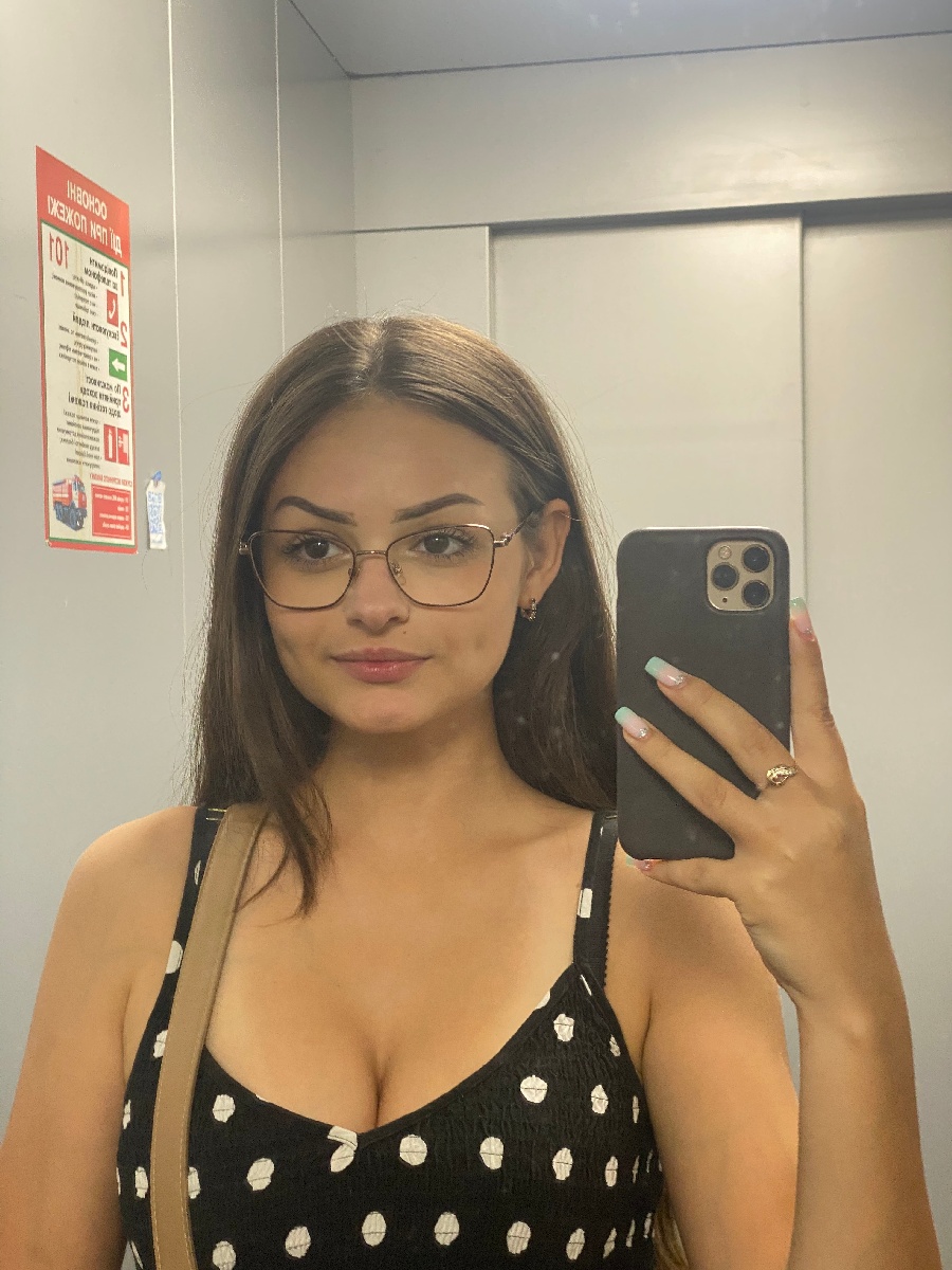 Sexy model Stacy in Phnom Penh