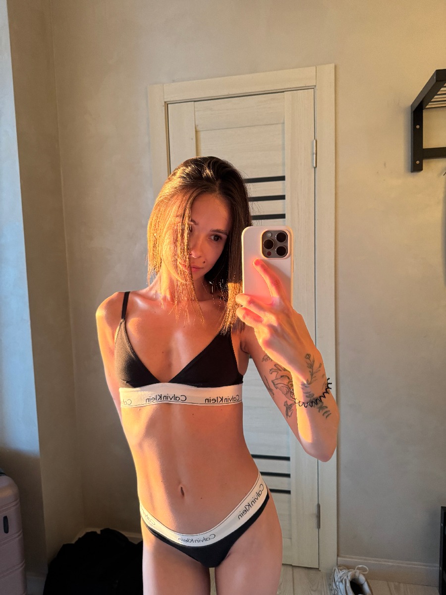 Photo Tina in Phnom Penh